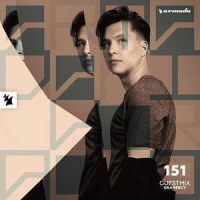 Touch The Sky(ANR151)_Cedric Gervais,Digital Farm Animals,Dallas Austin