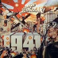 The Battle of Hollywood_John Williams
