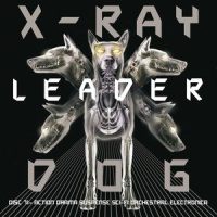 Cosmic Radiation_X-Ray Dog