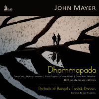 III. Sunrise_London Music Fusions,John Mayer