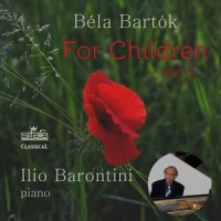 Children at Play_Ilio Barontini