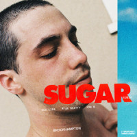 SUGAR_BROCKHAMPTON,Dua Lipa