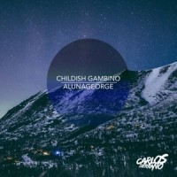 Believing Flies_Childish Gambino,AlunaGeorge
