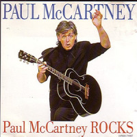 Party Party_Paul McCartney