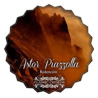 Maquillaje_Astor Piazzolla