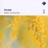 Oboe Concerto in D minor Op.7 No.9 RV454 : III Allegro_Antonio Vivaldi