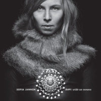 Viellja jearrá(Brother asks)_Sofia Jannok