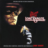 The Man In The Mask (Main Title)_John Barry