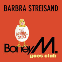 Barbra Streisand (The Most Wanted Woman)_Boney M.