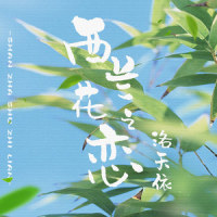 西兰花之恋_洛天依