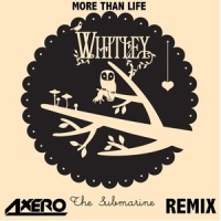 More Than Life_Axero