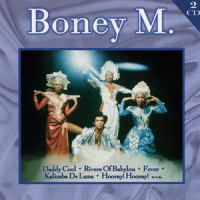 Take The Heat Off Me_Boney M.