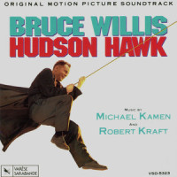 Hudson Hawk Theme_Michael Kamen