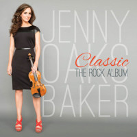 Kashmir / Four Seasons_Jenny Oaks Baker,John Bonham,James Patrick Page,Robert Anthony Plant,Antonio Vivaldi