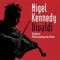 The Four Seasons Concerto No. 4 in F minor (L'inverno Winter) RV297 (Op. 8 No. 4) II. Largo_Berliner Philharmoniker