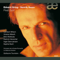 Peer Gynt, Acte I: V. Springar "C'est toi le garçon qui voulait danser ?" (Version française)_Orchestre De La Suisse Romande,Guillaume Tourniaire,Le Motet de Genève,Dietrich Henschel,Inger Dam-Jensen,Sophie Koch,Edvard Grieg,Henrik Ibsen