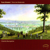 2 Ländler in E-Flat Major, D. 980b_Charlotte Baumgartner