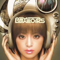 everywhere nowhere_滨崎步