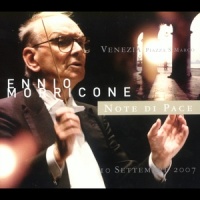 Tema di deborah(Dal Film C'era Una Volta In America)_Ennio Morricone
