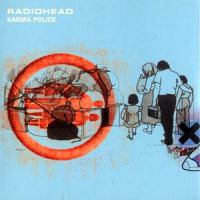 Climbing Up The Walls_Radiohead