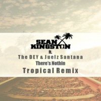There's Nothin_Roial,Sean Kingston