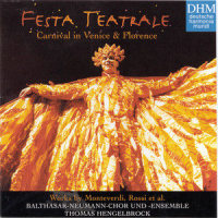 A quest'olmo_Thomas Hengelbrock,Claudio Monteverdi