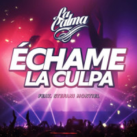 Échame la Culpa_La Calma,Stefani Montiel,Luis Fonsi,Alejandro Rengifo,Mauricio Rengifo,Andres Torres