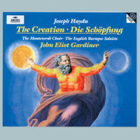 Part 2 No. 24. Aria. In native worth and honour clad (第二部分 - 第24首 咏叹调:带着尊严)_Michael Schade,English Baroque Soloists,John Eliot Gardiner