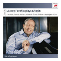 Allegretto (Andantino)_Murray Perahia,Frédéric Chopin
