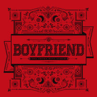 White Out_BOYFRIEND