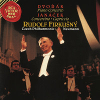 III. Con moto_Rudolf Firkusny,Josef Kroft,Leoš Janáček,Jan Buble,Jan Marek,Zdeněk Tesař,Ivan Doksanský,Jiri Seidl,Zdenek Tylsar