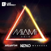 It Feels_NERVO,KSHMR