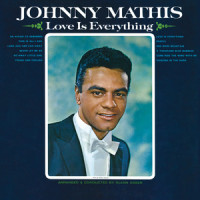 Dancing in the Dark (From the B'way Musical, "The Bandwagon")_Johnny Mathis