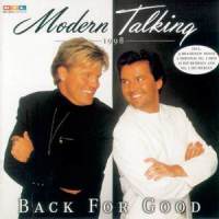 Brother Louie '98_Modern Talking