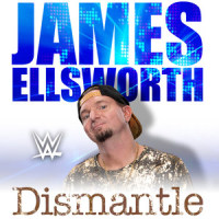 Dismantle(James Ellsworth)_WWE,CFO$