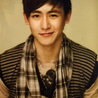 We Become One_Nichkhun