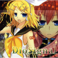 アドレサンス_镜音铃,镜音连