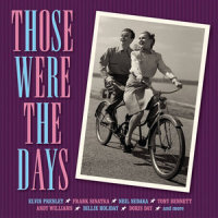Can't Take My Eyes off You_Andy Williams