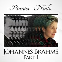 11 Chorales, Op. 122: No. 5, “O Gott, du frommer Gott”_Pianist Nada
