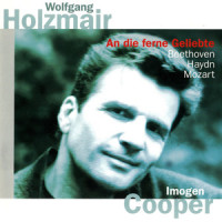 Beethoven: Adelaïde, Op. 46 (阿德莱德,作品46)_Wolfgang Holzmair,Imogen Cooper