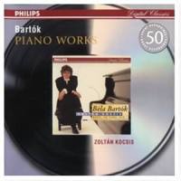 Bartok Romanian Chrismas Carols, BB 67 - First series_Zoltán Kocsis