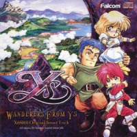 Believe in my heart_Falcom Sound Team J.D.K.