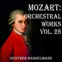 Contredanse in C, KV.587 'Der Sieg vom Helden Koburg'_Gunther Hasselmann