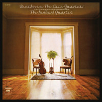 IV. Alla danza tedesca. Allegro assai_Juilliard String Quartet,Samuel Rhodes