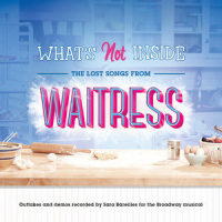 Knocked Up You_Sara Bareilles