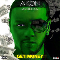 GET MONEY_Akon,Anuel AA