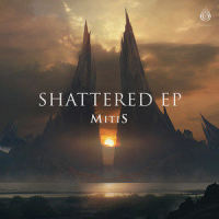 Shattered(feat. RUNN)_MitiS,RUNN