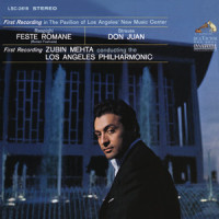 IV. La Befana_Zubin Mehta,Ottorino Respighi,Los Angeles Philharmonic