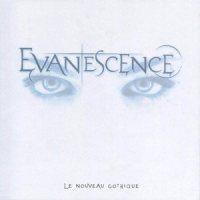 Wash It All Away_Evanescence