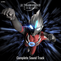 ULTRAMAN ORB_浅倉大介,鹤野刚士